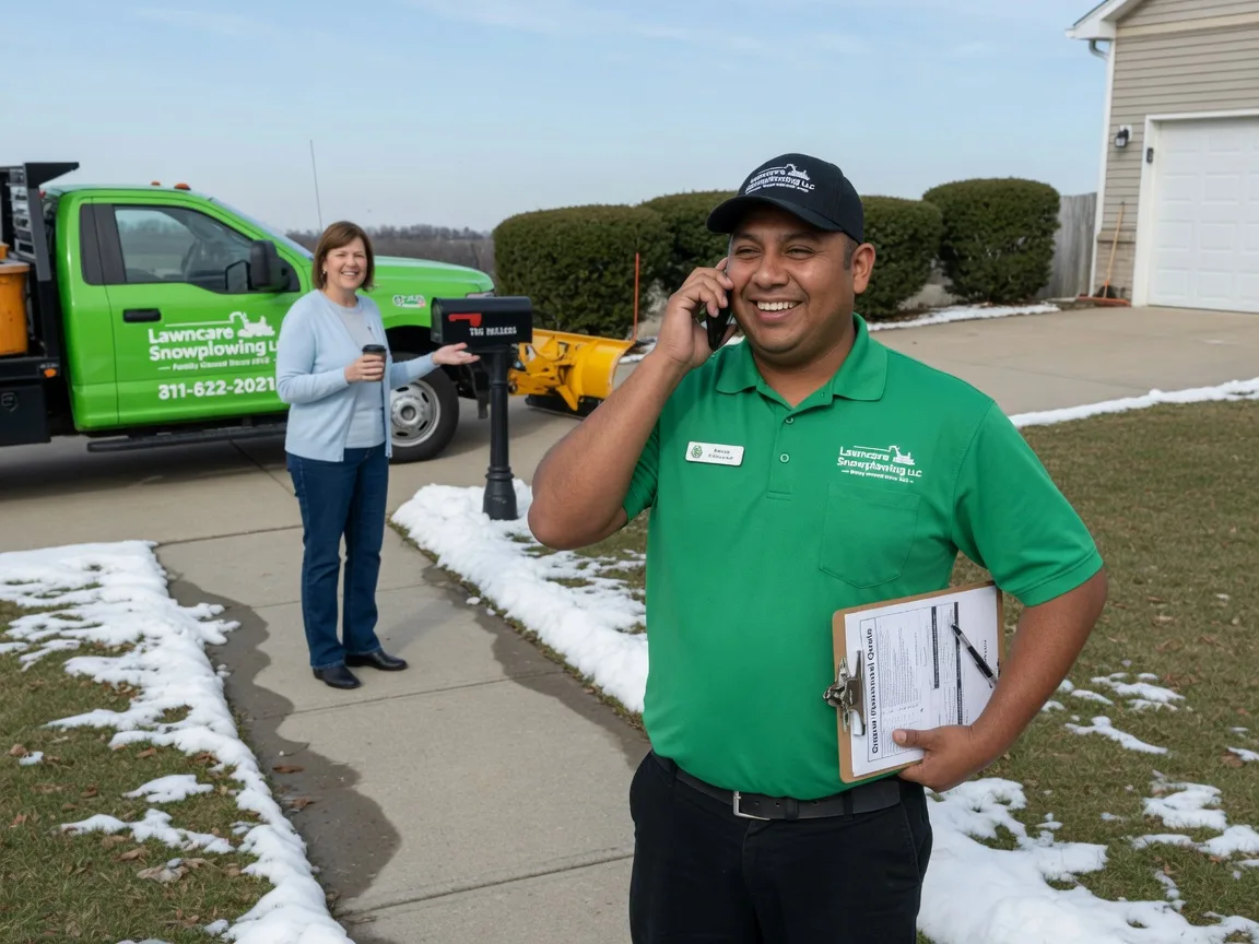 Lawn Care Services By Expert Landscaper Tiptonville, TN FAQs
